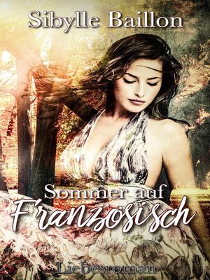 cover image of Sommer auf Französisch